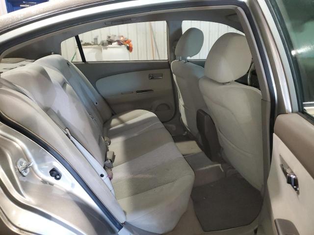 Photo 10 from auction – 2006 NISSAN ALTIMA S with VIN 1N4AL11D56C265383