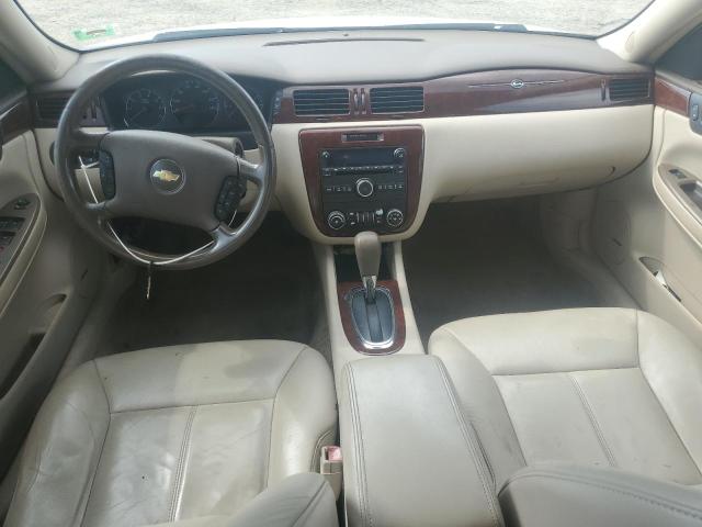 Photo 8 from auction – 2006 CHEVROLET IMPALA LTZ with VIN 2G1WU581069154305