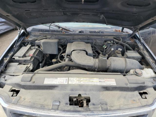 Photo 11 from auction – 1997 FORD F-150 with VIN 1FTDF18W3VKC38032