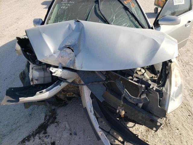 Photo 11 from auction – 2010 NISSAN ALTIMA BAS with VIN 1N4AL2AP9AN517634