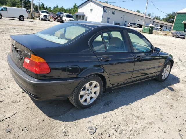 Снимка 3 от търг – 2001 BMW 325 I с VIN WBAAN37401NE56486
