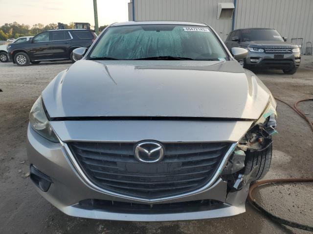 Photo 5 from auction – 2014 MAZDA 3 TOURING with VIN JM1BM1V7XE1166200