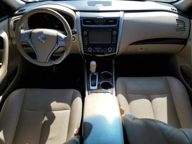 Photo 8 from auction – 2015 NISSAN ALTIMA 2.5 with VIN 1N4AL3AP8FN340765