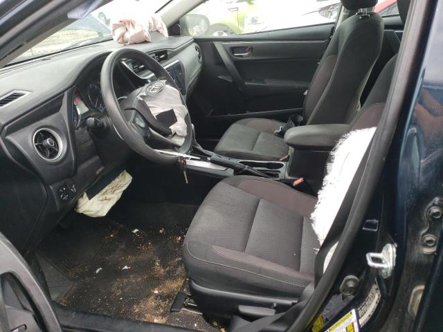 Photo 7 from auction – 2018 TOYOTA COROLLA L with VIN 2T1BURHE3JC097493