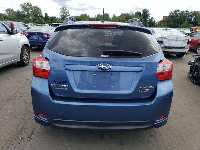 Photo 6 from auction – 2014 SUBARU IMPREZA SP with VIN JF1GPAL60E8308526