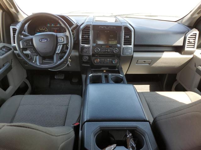 Photo 8 from auction – 2016 FORD F150 SUPER with VIN 1FTEW1E83GKD64405