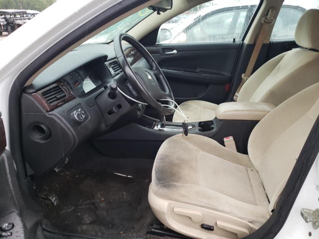 Photo 7 from auction – 2014 CHEVROLET IMPALA LIM with VIN 2G1WA5E35E1188431
