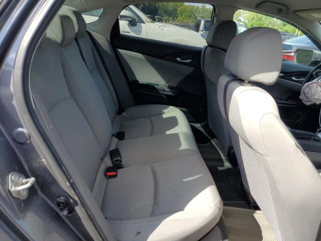 Photo 10 from auction – 2016 HONDA CIVIC LX with VIN 2HGFC2F55GH528222