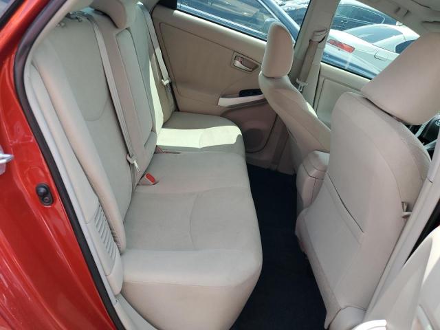 Photo 10 from auction – 2015 TOYOTA PRIUS with VIN JTDKN3DU7F0451637