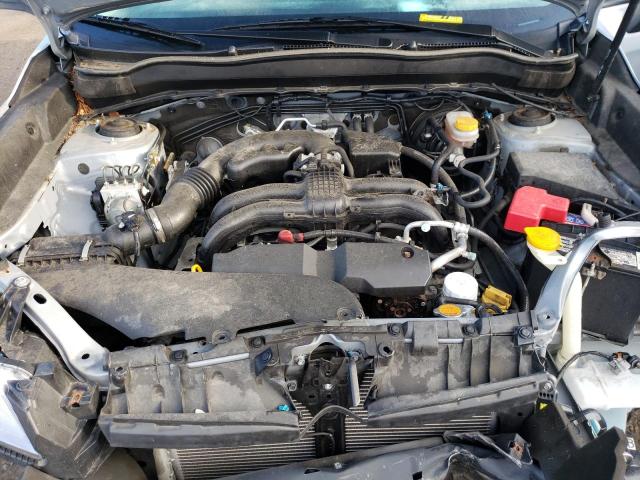 Photo 11 from auction – 2015 SUBARU FORESTER 2 with VIN JF2SJADC5FH505544