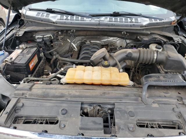 Photo 11 from auction – 2015 FORD F150 SUPER with VIN 1FTEW1EF5FFD01649