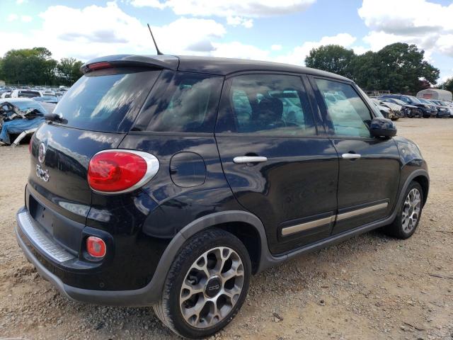 Photo 3 from auction – 2014 FIAT 500L TREKK with VIN ZFBCFADH5EZ015777