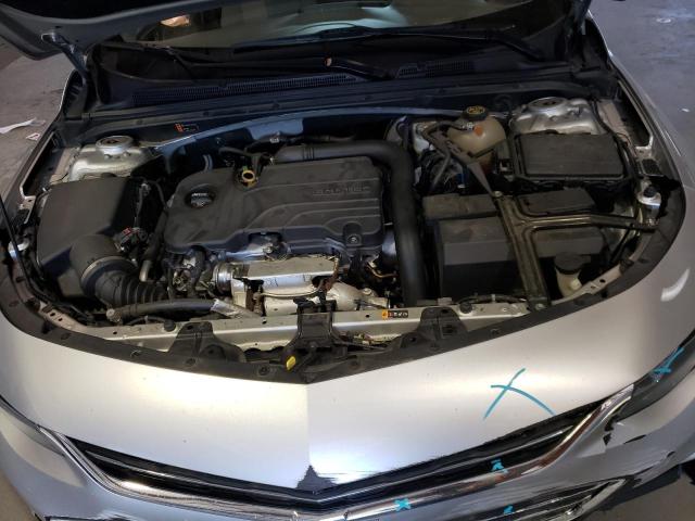 Photo 11 from auction – 2018 CHEVROLET MALIBU LT with VIN 1G1ZD5ST1JF186364