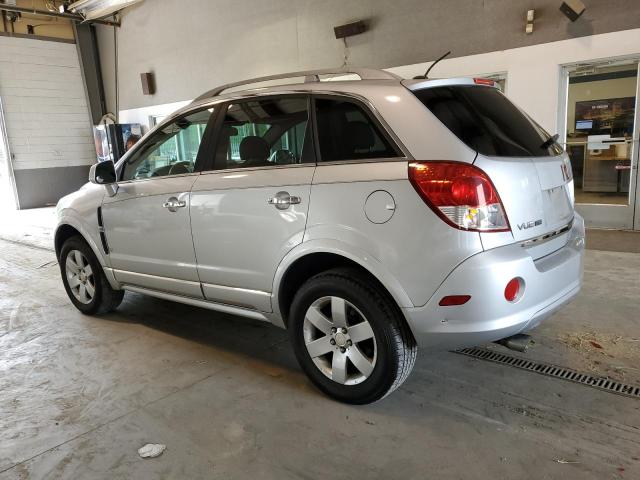 Photo 2 from auction – 2009 SATURN VUE with VIN 3GSCL53759S567468