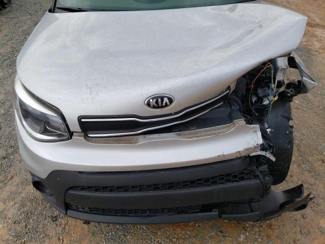 Photo 11 from auction – 2017 KIA SOUL with VIN KNDJN2A21H7449725
