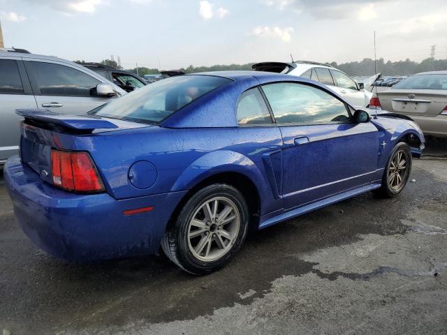 Photo 3 from auction – 2003 FORD MUSTANG with VIN 1FAFP40413F316059