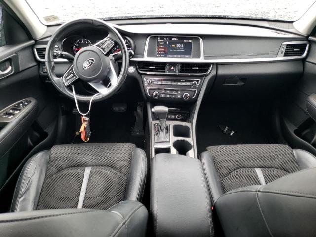 Photo 8 from auction – 2020 KIA OPTIMA with VIN 5XXGT4L34LG403288