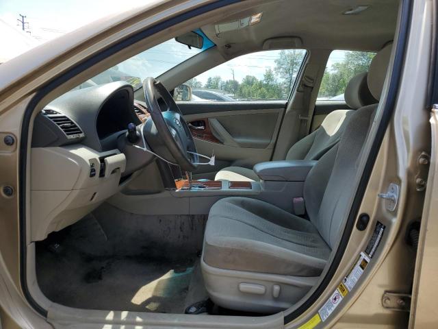 Photo 7 from auction – 2011 TOYOTA CAMRY BASE with VIN 4T1BF3EK8BU131560