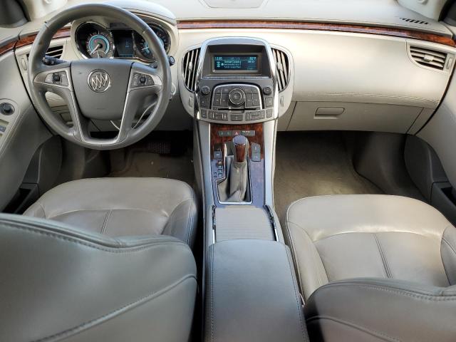Photo 8 from auction – 2010 BUICK LACROSSE C with VIN 1G4GC5EG1AF253377