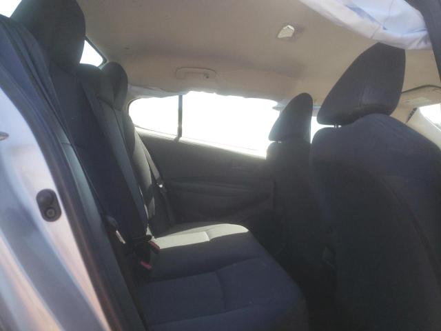 Photo 10 from auction – 2022 TOYOTA COROLLA LE with VIN JTDEPMAE4N3002214