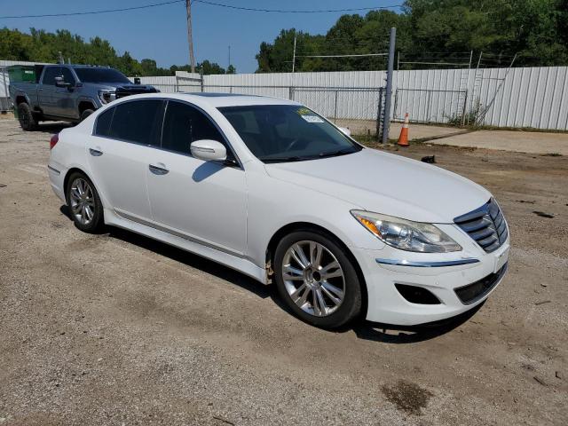 Photo 4 from auction – 2013 HYUNDAI GENESIS 3. with VIN KMHGC4DD9DU239275