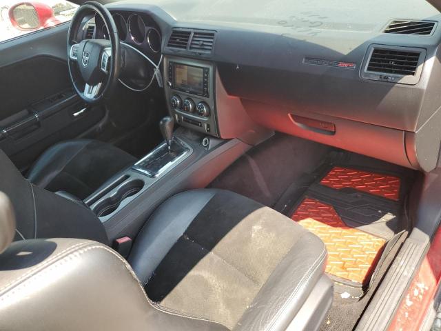 Photo 8 from auction – 2011 DODGE CHALLENGER with VIN 2B3CJ7DJ2BH541007