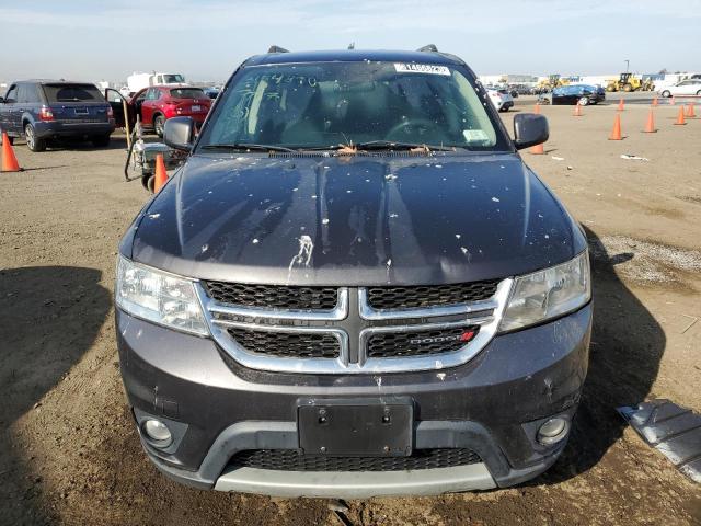Photo 5 from auction – 2017 DODGE JOURNEY SX with VIN 3C4PDCBB8HT701886