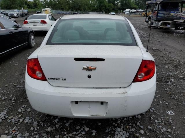 Photo 6 from auction – 2008 CHEVROLET COBALT LS with VIN 1G1AK58FX87283278
