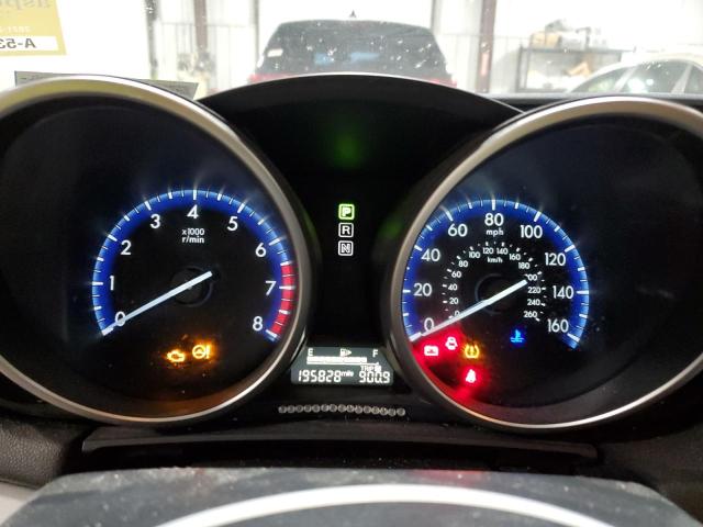 Photo 9 from auction – 2012 MAZDA 3 I with VIN JM1BL1V83C1635345
