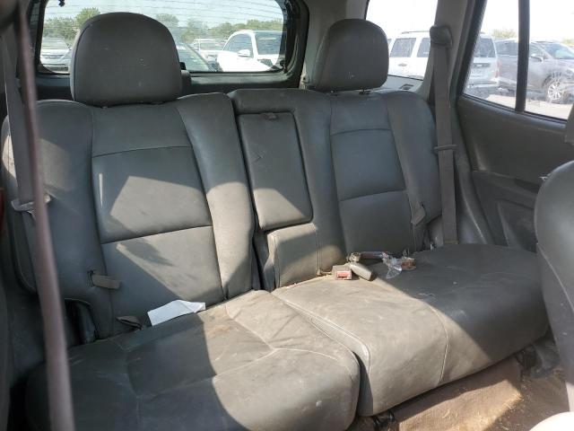 Photo 10 from auction – 2002 HYUNDAI SANTA FE G with VIN KM8SC13D72U223082