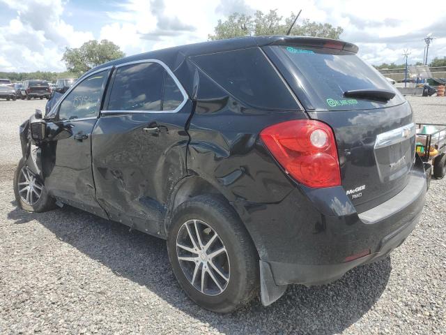 Photo 2 from auction – 2013 CHEVROLET EQUINOX LS with VIN 2GNFLCEK2D6324925