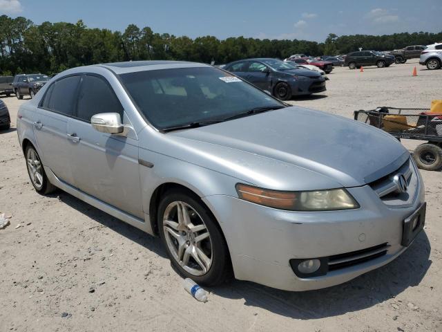Photo 4 from auction – 2008 ACURA TL with VIN 19UUA66258A030953