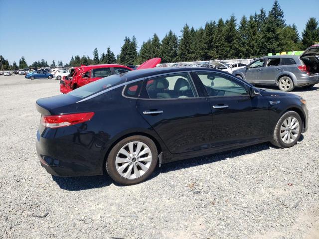 Photo 3 from auction – 2016 KIA OPTIMA EX with VIN 5XXGU4L31GG069739