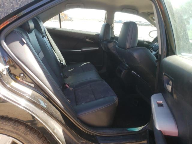 Photo 10 from auction – 2012 TOYOTA CAMRY BASE with VIN 4T1BF1FK0CU032400