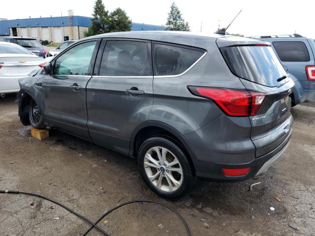 Photo 2 from auction – 2019 FORD ESCAPE SE with VIN 1FMCU0GD1KUB24392