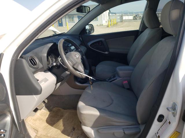 Photo 7 from auction – 2009 TOYOTA RAV4 with VIN JTMBF33V69D000512