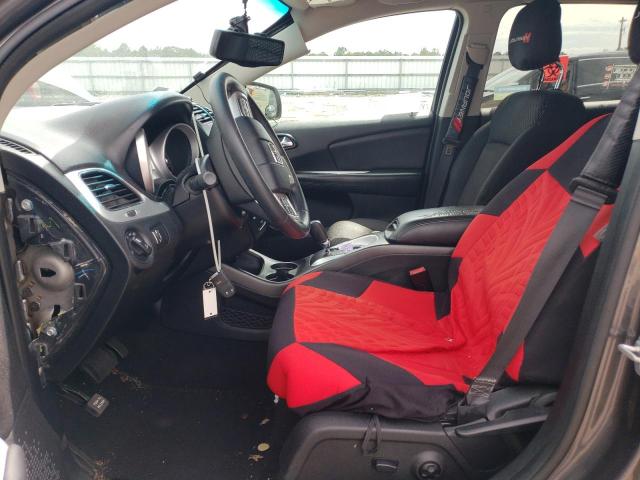 Photo 7 from auction – 2015 DODGE JOURNEY SX with VIN 3C4PDCBG6FT565959