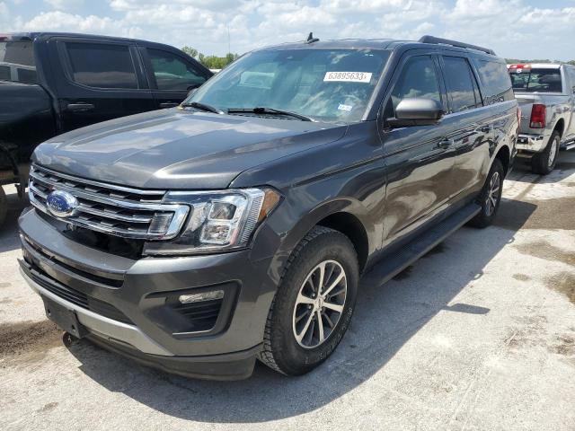 FORD EXPEDITION 2020 with VIN 1FMJK1HT4LEA66332 - Photo from auction