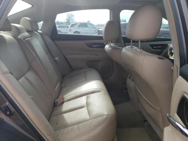 Photo 10 from auction – 2013 NISSAN ALTIMA 3.5 with VIN 1N4BL3AP0DC213179