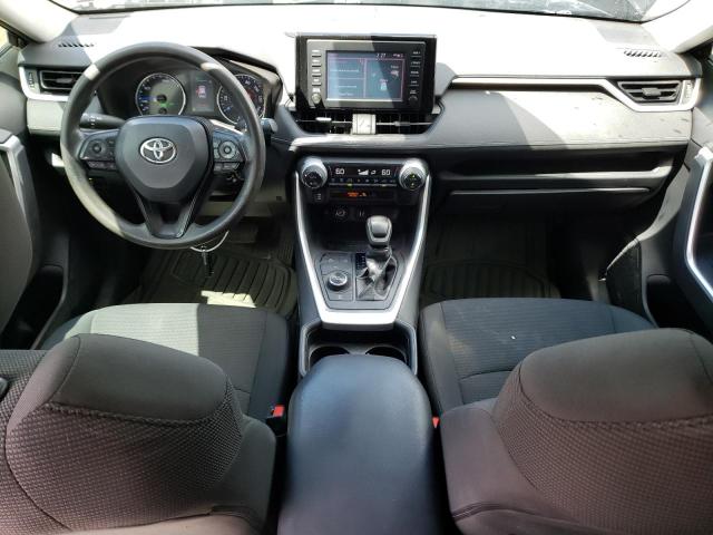 Photo 8 from auction – 2019 TOYOTA RAV4 LE with VIN 2T3MWRFV5KW009797