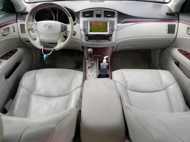 Photo 8 from auction – 2011 TOYOTA AVALON BAS with VIN 4T1BK3DB2BU384984