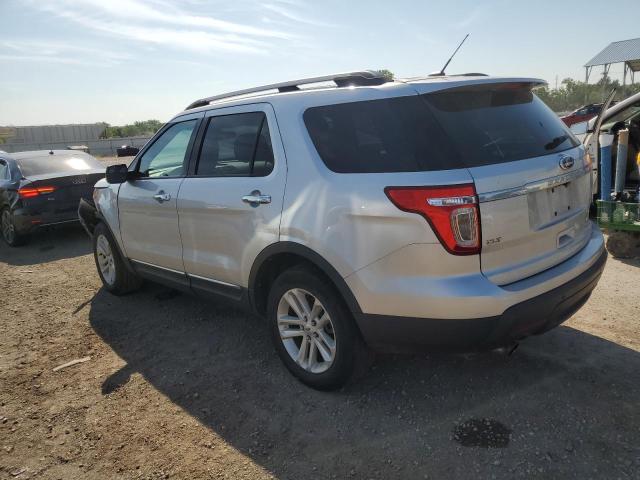 Photo 2 from auction – 2012 FORD EXPLORER X with VIN 1FMHK7D94CGA80926