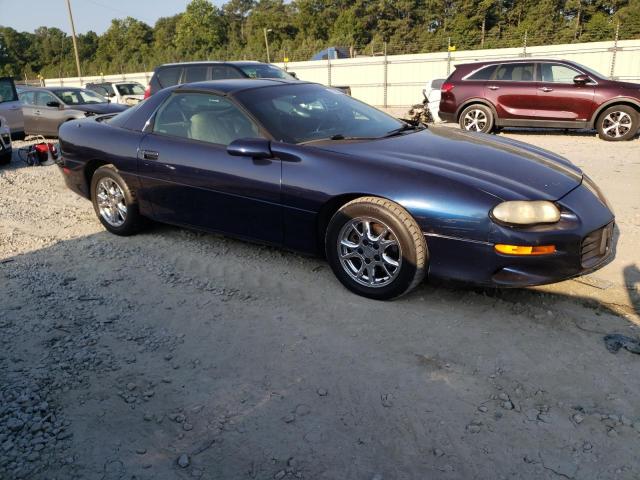 Photo 4 from auction – 2002 CHEVROLET CAMARO with VIN 2G1FP22K822137732