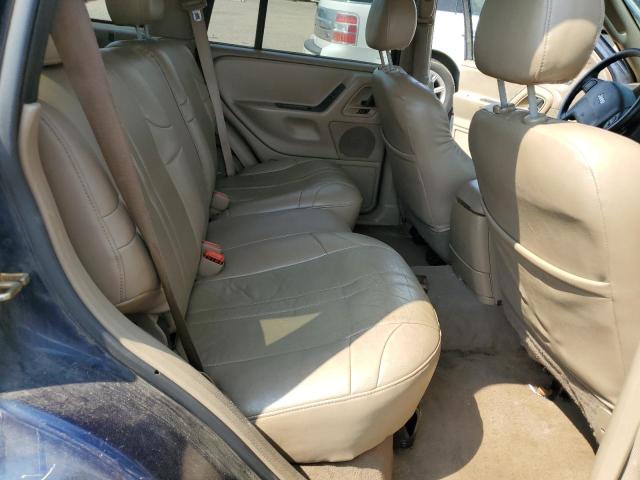 Photo 11 from auction – 2004 JEEP GRAND CHER with VIN 1J4GX48S44C360328