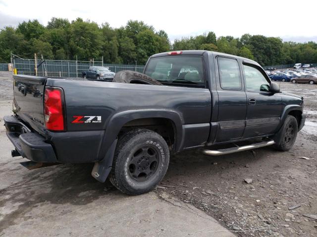 Foto 3 de la subasta – 2003 CHEVROLET SILVERADO con VIN 1GCEK19T83E276582
