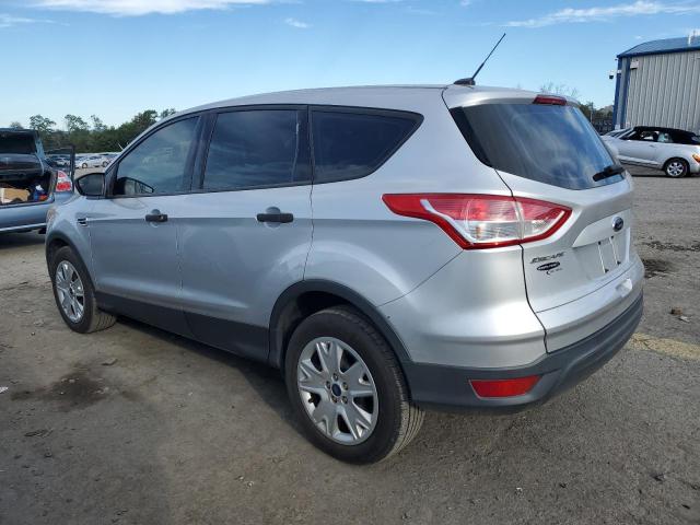 Photo 2 from auction – 2013 FORD ESCAPE S with VIN 1FMCU0F70DUC67431