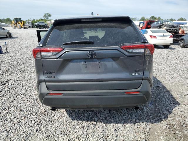 Photo 6 from auction – 2022 TOYOTA RAV4 LE with VIN 2T3H1RFV1NC189530