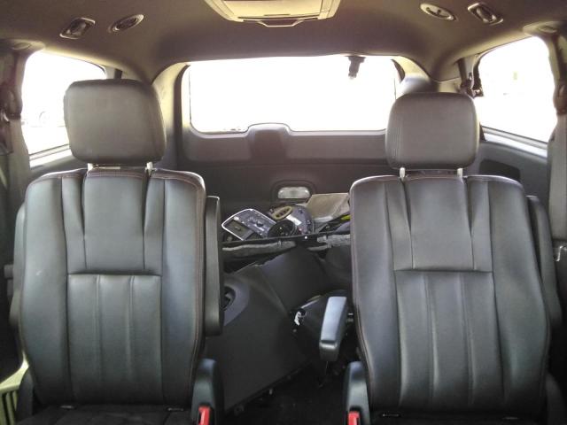 Photo 10 from auction – 2020 DODGE GRAND CARA with VIN 2C4RDGEGXLR208021