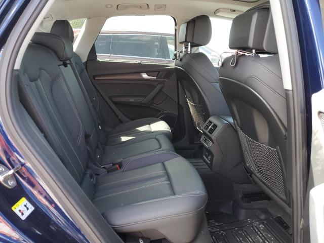 Photo 11 from auction – 2021 AUDI Q5 PRESTIG with VIN WA1CAAFY8M2100316
