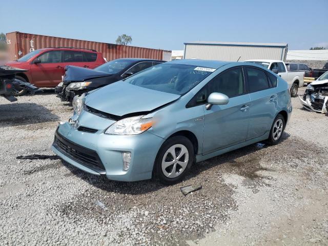 صورة رقم 1 من المزاد - 2015 TOYOTA PRIUS مع VIN JTDKN3DU4F1964063